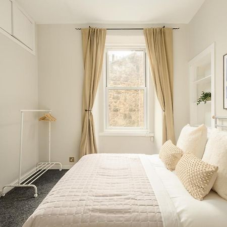 The Raeburn Residence - Stockbridge EDI Buitenkant foto