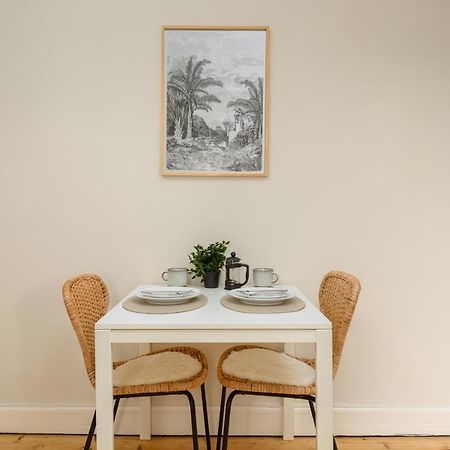 The Raeburn Residence - Stockbridge EDI Buitenkant foto